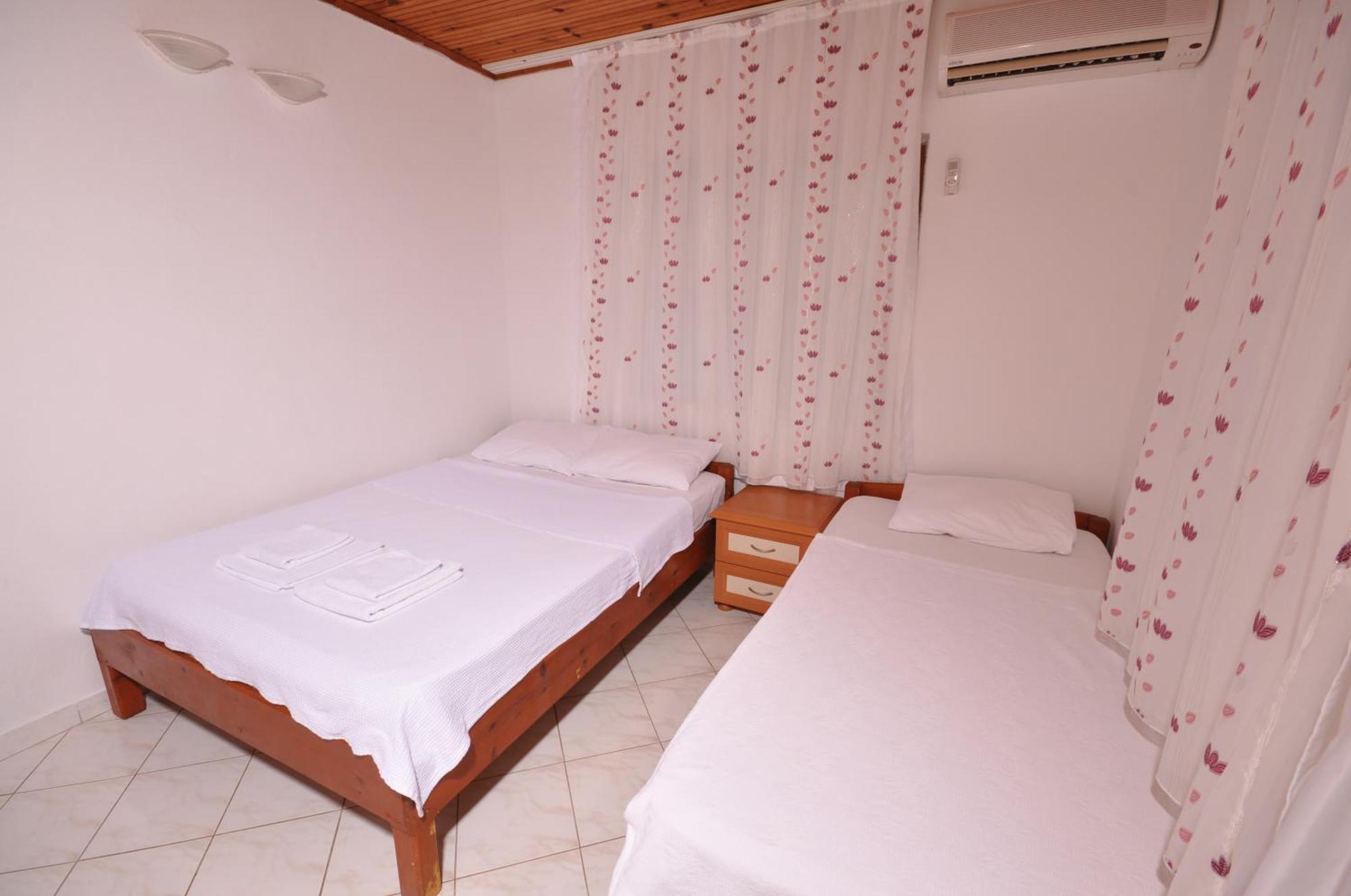 Cesur Pansiyon Hotel Çıralı Cameră foto