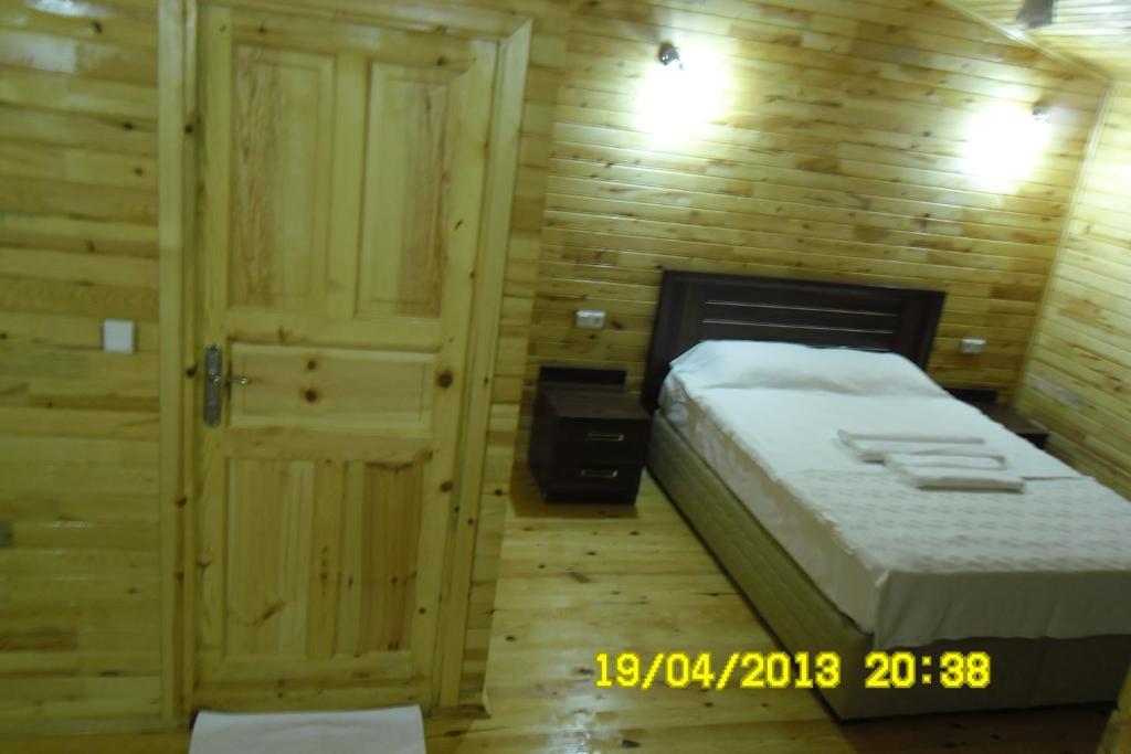 Cesur Pansiyon Hotel Çıralı Exterior foto